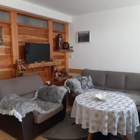 Apartments Andriyana Žabljak Buitenkant foto