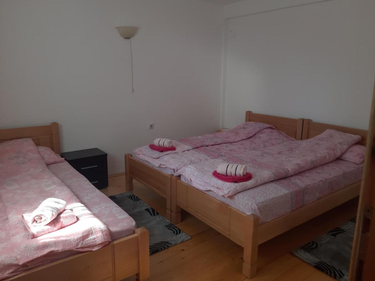 Apartments Andriyana Žabljak Buitenkant foto
